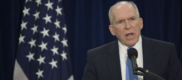 ジョン・オーウェン・ブレナン - Sputnik 日本