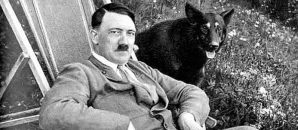 ヒトラー ヒトラー - Sputnik 日本