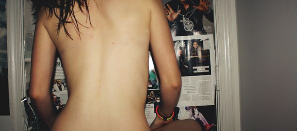 中国、学生向けのサラ金が摘発、貸付担保にヌード写真を要求 中国、学生向けのサラ金が摘発、貸付担保にヌード写真を要求 - Sputnik 日本