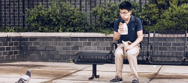 精子が足りません！　中国政府が若者層に預け入れを呼びかけ - Sputnik 日本