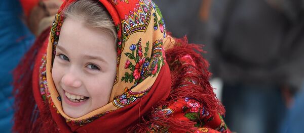 日本の露文化フェスに120万人集まる可能性 - Sputnik 日本