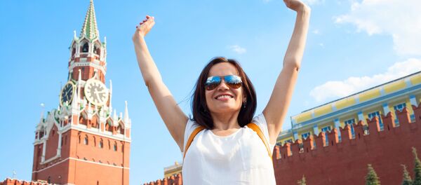 ロシアも独自のグリーンカードを導入へ ロシアも独自のグリーンカードを導入へ - Sputnik 日本