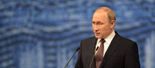 プーチン大統領 プーチン大統領 - Sputnik 日本