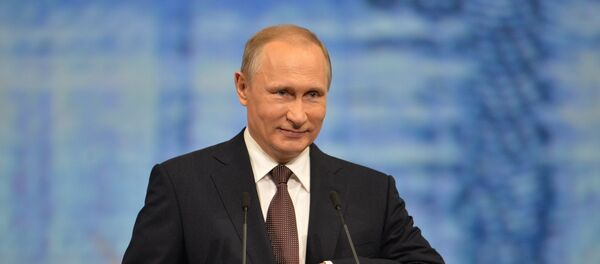 プーチン大統領 プーチン大統領 - Sputnik 日本
