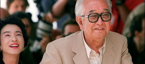 黒澤監督 黒澤監督 - Sputnik 日本