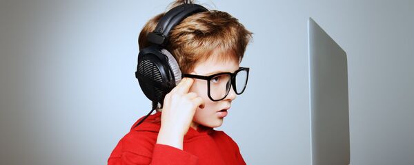 5分のコンピューターゲームが子どもの数学能力向上 - Sputnik 日本