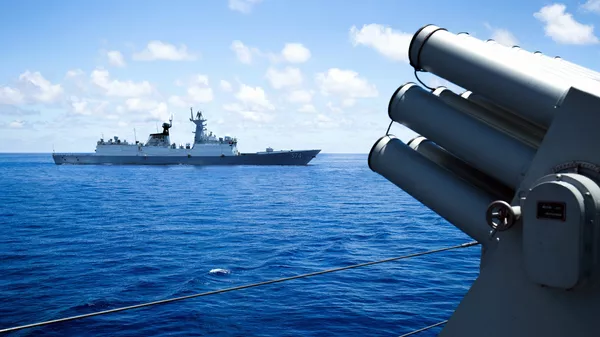 米軍高官、南シナ海での海洋進出をけん制　「島を陥落させる経験がある」 - Sputnik 日本
