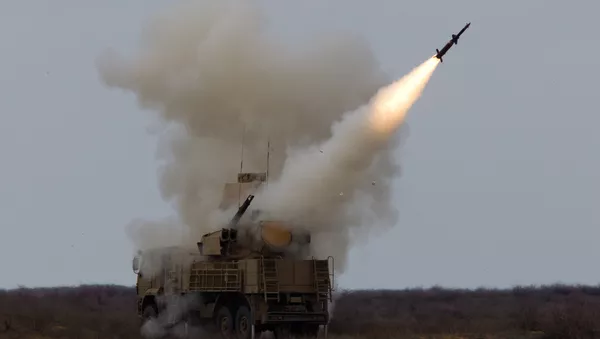 ロシア　対ミサイル防衛システム実験　成功裏に行われる - Sputnik 日本
