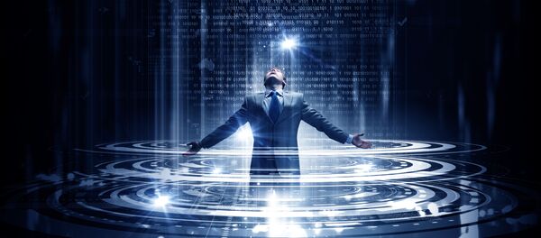 ロシア 2035年までにテレポーテーション実現の試み ロシア 2035年までにテレポーテーション実現の試み - Sputnik 日本