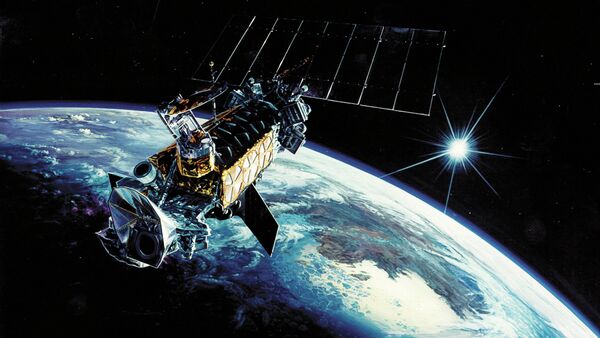 制御不能となった中国の「天宮1号」来年後半　地球に落下 - Sputnik 日本