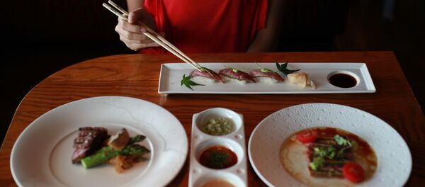 福島県沿岸の魚は食べても大丈夫か? セシウム基準結果が発表 福島県沿岸の魚は食べても大丈夫か? セシウム基準結果が発表 - Sputnik 日本