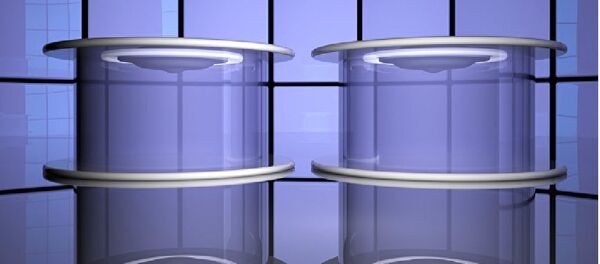 テレポテーション・カプセル テレポテーション・カプセル - Sputnik 日本