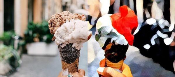 Prisma - Sputnik 日本