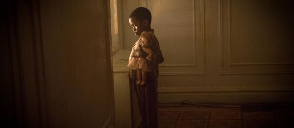 米国のパク・グラステン監督の実際の事件に基づいた映画「３７」。 - Sputnik 日本