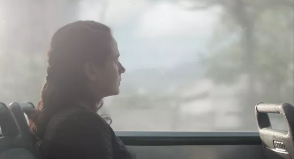 コスタリカのアリエル・エスカランテ監督の映画「物の声」。 コスタリカのアリエル・エスカランテ監督の映画「物の声」。 - Sputnik 日本
