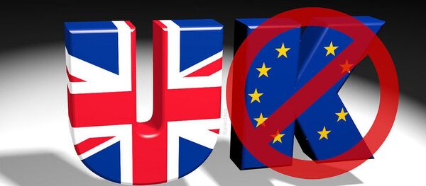 Brexit Brexit - Sputnik 日本