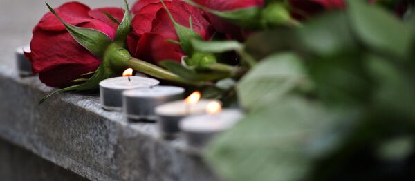 「お便りスパシーバ」6月23日アンドレイ・イワノフ編集長追悼号 - Sputnik 日本