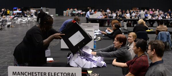 United Kingdom European Union membership referendum United Kingdom European Union membership referendum - Sputnik 日本