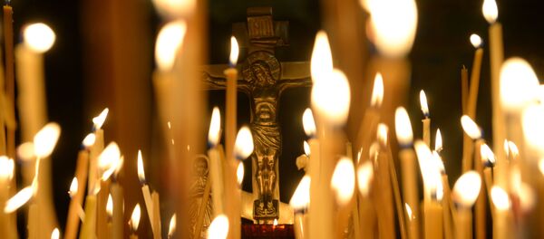 アンドレイ・イヴァノフ編集長没、早すぎる死を悼む日本研究家たち アンドレイ・イヴァノフ編集長没、早すぎる死を悼む日本研究家たち - Sputnik 日本