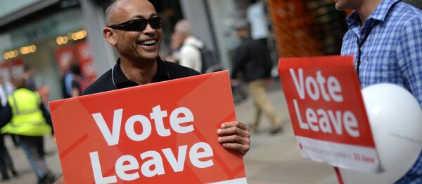 Brexitがテキサスの独立支持派を刺激 Brexitがテキサスの独立支持派を刺激 - Sputnik 日本