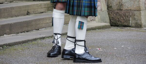 スコットランド抜きでBrexitへ? スコットランド抜きでBrexitへ? - Sputnik 日本