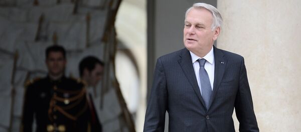仏外相ジャン＝マルク・エロー氏 - Sputnik 日本