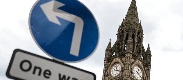 Brexit Brexit - Sputnik 日本