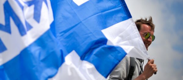 BrexitがフィンランドをEU離脱に駆り立てた BrexitがフィンランドをEU離脱に駆り立てた - Sputnik 日本