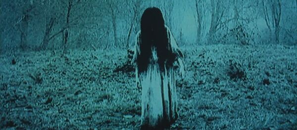 「貞子」になりたい人はいますか? 「貞子」になりたい人はいますか? - Sputnik 日本