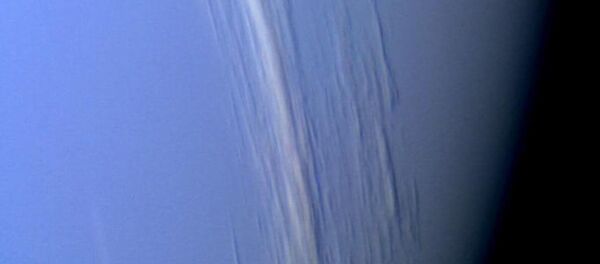 海王星 - Sputnik 日本