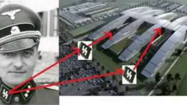 Trụ sở mới của NATO - Sputnik 日本