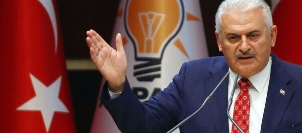 クーデターの試み後、トルコで約60万人が職を失った - Sputnik 日本