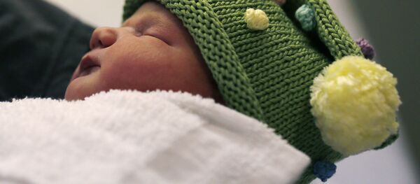 子供 子供 - Sputnik 日本