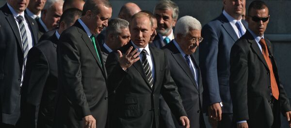 現在、プーチン大統領とトルコ大統領は電話会談中-大統領報道間 現在、プーチン大統領とトルコ大統領は電話会談中-大統領報道間 - Sputnik 日本