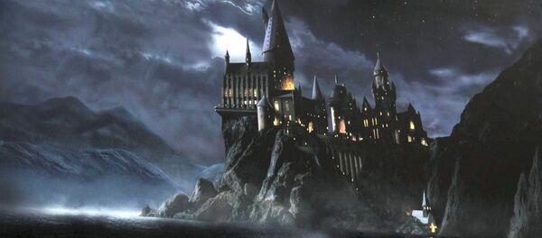ホグワーツ - Sputnik 日本