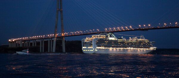 ウラジオストク ウラジオストク - Sputnik 日本