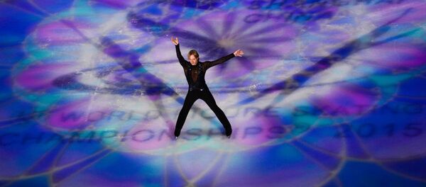 プリュシェンコ選手 - Sputnik 日本