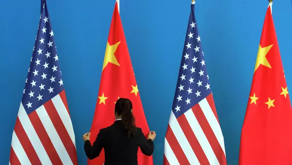 中国　米国産大豆、自動車に２５％の関税導入へ - Sputnik 日本
