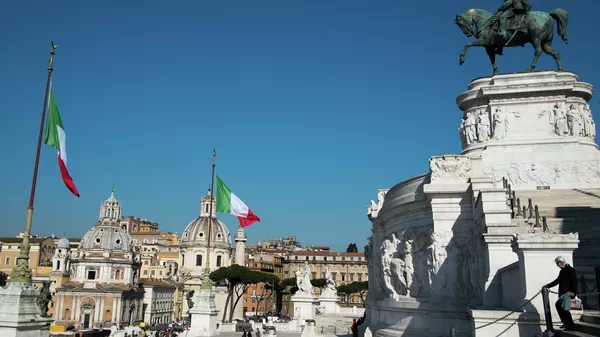 イタリア、アルカイダ拠点を粉砕 - Sputnik 日本