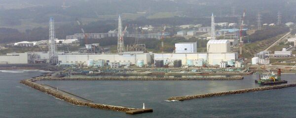 福島第1 福島第1 - Sputnik 日本