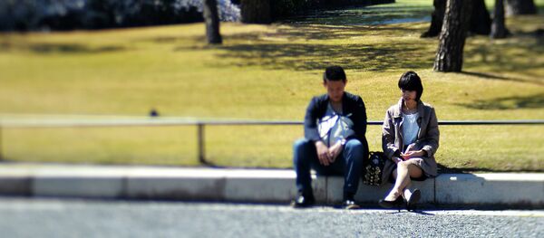 人口減少で絶滅の危機に瀕する５つの民族、筆頭は日本 - Sputnik 日本