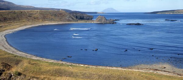 マトゥア島 マトゥア島 - Sputnik 日本