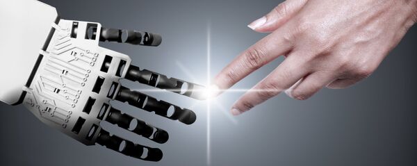 ロボット - Sputnik 日本