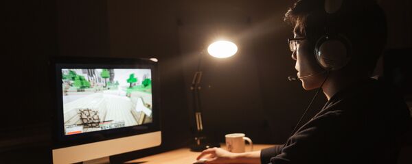 ゲーマ - Sputnik 日本