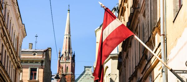 ラボビアのリガ首都 ラボビアのリガ首都 - Sputnik 日本