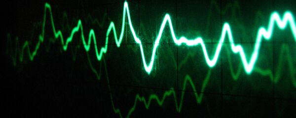 日本沖でマグニチュード5.2の地震 日本沖でマグニチュード5.2の地震 - Sputnik 日本