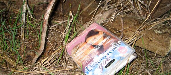 Pornofilm Pornofilm - Sputnik 日本