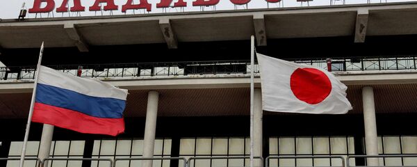 ロシア極東と日本　将来性の高い多くの分野 - Sputnik 日本