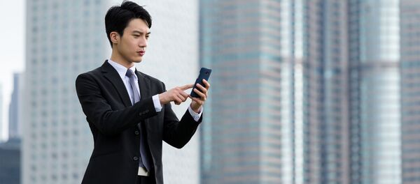 フェイスブック、密かに中国へ侵入 フェイスブック、密かに中国へ侵入 - Sputnik 日本