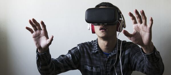 アダルトVRフェスタ、超満員。5年以内にはアダルトVR普及か - Sputnik 日本